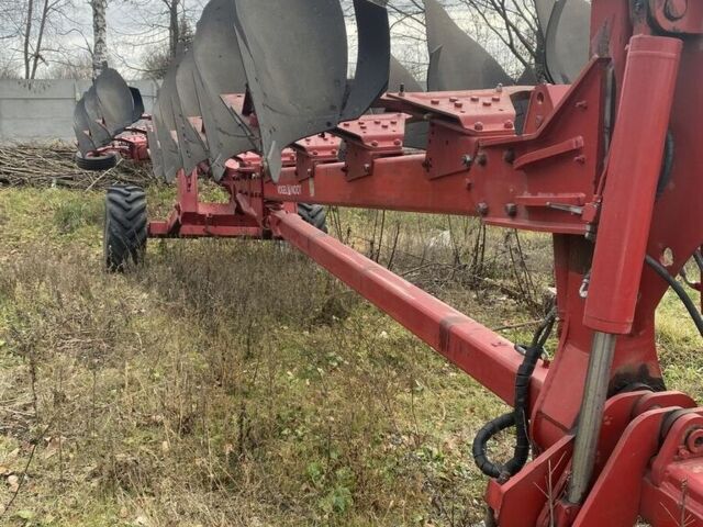 Красный Vogel & Noot Другая, объемом двигателя 0 л и пробегом 0 тыс. км за 22098 $, фото 1 на Automoto.ua