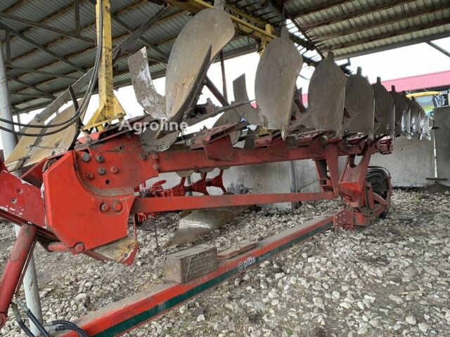 Красный Vogel & Noot Другая, объемом двигателя 0 л и пробегом 0 тыс. км за 5814 $, фото 2 на Automoto.ua