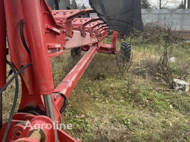 Красный Vogel & Noot Другая, объемом двигателя 0 л и пробегом 0 тыс. км за 22098 $, фото 2 на Automoto.ua