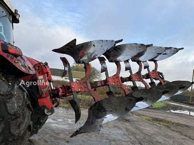 Красный Vogel & Noot Другая, объемом двигателя 0 л и пробегом 0 тыс. км за 10468 $, фото 4 на Automoto.ua