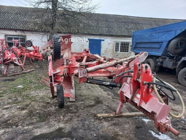 Червоний Vogel & Noot Другая, об'ємом двигуна 0 л та пробігом 0 тис. км за 10751 $, фото 2 на Automoto.ua