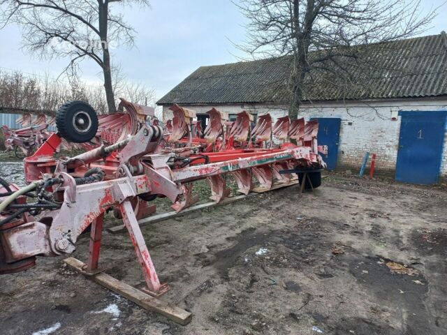 Червоний Vogel & Noot Другая, об'ємом двигуна 0 л та пробігом 0 тис. км за 10751 $, фото 1 на Automoto.ua