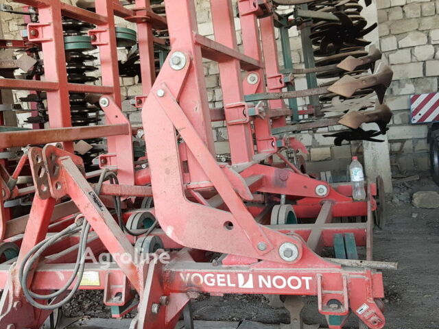 Vogel & Noot Другая, об'ємом двигуна 0 л та пробігом 0 тис. км за 17554 $, фото 1 на Automoto.ua