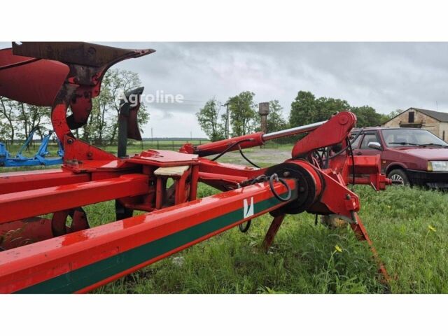 Vogel & Noot Другая, объемом двигателя 0 л и пробегом 0 тыс. км за 12723 $, фото 16 на Automoto.ua