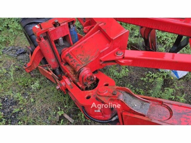 Vogel & Noot Другая, объемом двигателя 0 л и пробегом 0 тыс. км за 12723 $, фото 15 на Automoto.ua