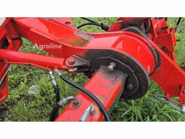 Vogel & Noot Другая, объемом двигателя 0 л и пробегом 0 тыс. км за 12723 $, фото 8 на Automoto.ua