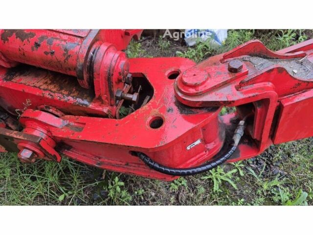 Vogel & Noot Другая, объемом двигателя 0 л и пробегом 0 тыс. км за 12723 $, фото 19 на Automoto.ua