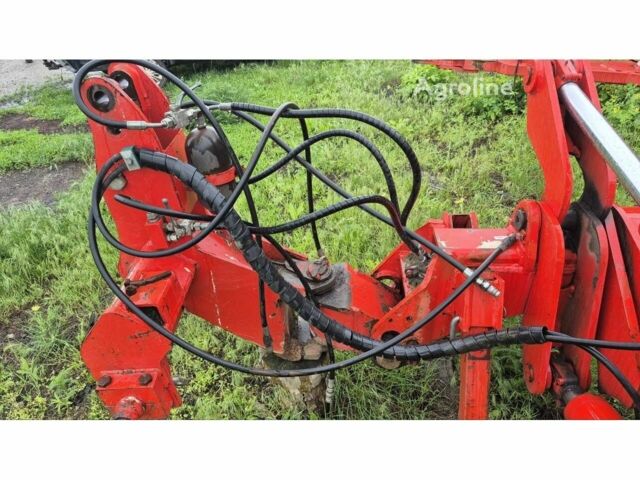 Vogel & Noot Другая, объемом двигателя 0 л и пробегом 0 тыс. км за 12723 $, фото 4 на Automoto.ua