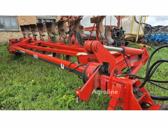 Vogel & Noot Другая, объемом двигателя 0 л и пробегом 0 тыс. км за 12723 $, фото 5 на Automoto.ua