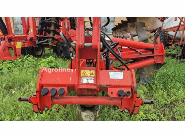 Vogel & Noot Другая, объемом двигателя 0 л и пробегом 0 тыс. км за 12723 $, фото 7 на Automoto.ua