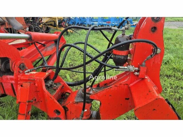 Vogel & Noot Другая, объемом двигателя 0 л и пробегом 0 тыс. км за 12723 $, фото 9 на Automoto.ua