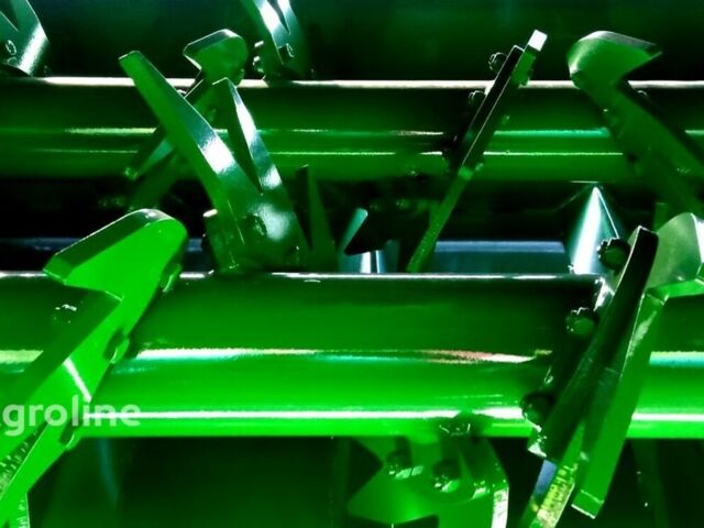 Серый Volland Другая, объемом двигателя 6 л и пробегом 0 тыс. км за 83754 $, фото 2 на Automoto.ua