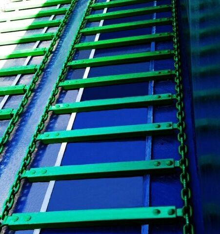 Серый Volland Другая, объемом двигателя 6 л и пробегом 0 тыс. км за 83754 $, фото 7 на Automoto.ua