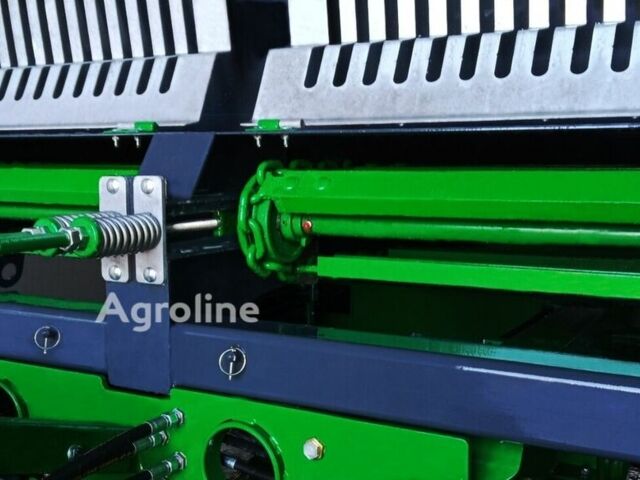 Серый Volland Другая, объемом двигателя 6 л и пробегом 0 тыс. км за 83754 $, фото 1 на Automoto.ua