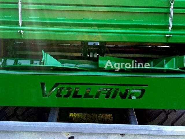 Серый Volland Другая, объемом двигателя 6 л и пробегом 0 тыс. км за 83754 $, фото 3 на Automoto.ua