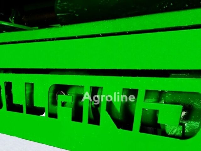 Серый Volland Другая, объемом двигателя 6 л и пробегом 0 тыс. км за 83754 $, фото 4 на Automoto.ua