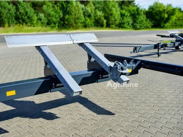 Сірий Volland Другая, об'ємом двигуна 0 л та пробігом 0 тис. км за 4997 $, фото 2 на Automoto.ua