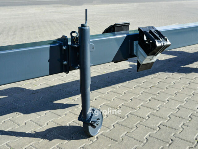 Сірий Volland Другая, об'ємом двигуна 0 л та пробігом 0 тис. км за 4997 $, фото 4 на Automoto.ua