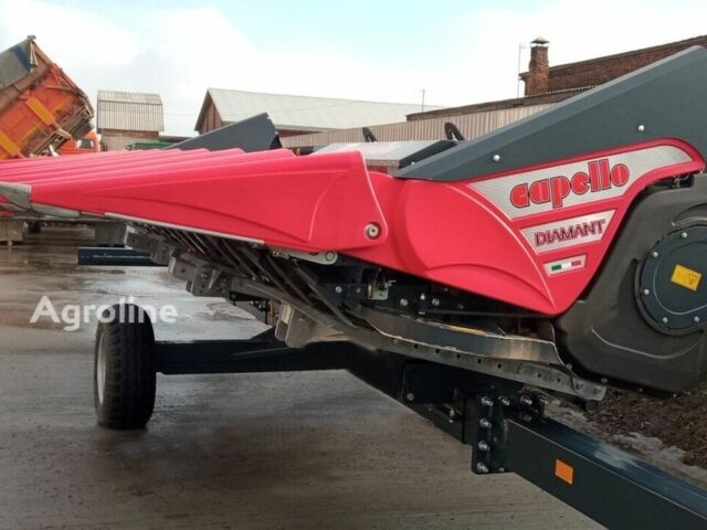 Сірий Volland Другая, об'ємом двигуна 0 л та пробігом 0 тис. км за 4997 $, фото 9 на Automoto.ua