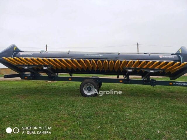 Сірий Volland Другая, об'ємом двигуна 0 л та пробігом 0 тис. км за 4997 $, фото 7 на Automoto.ua