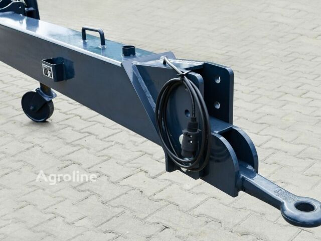 Сірий Volland Другая, об'ємом двигуна 0 л та пробігом 0 тис. км за 4997 $, фото 6 на Automoto.ua