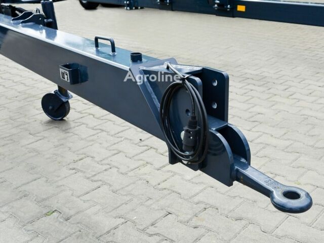 Серый Volland Другая, объемом двигателя 0 л и пробегом 0 тыс. км за 4097 $, фото 2 на Automoto.ua