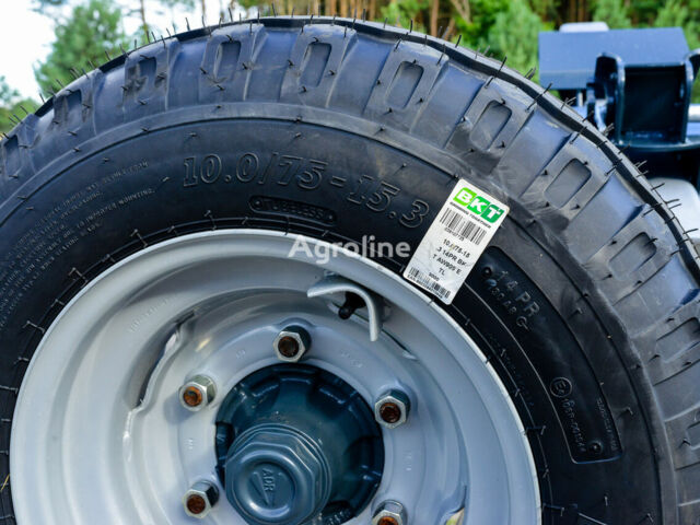 Сірий Volland Другая, об'ємом двигуна 0 л та пробігом 0 тис. км за 4997 $, фото 3 на Automoto.ua