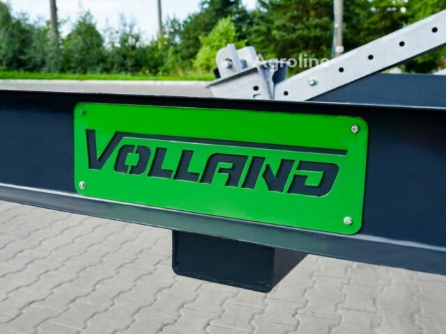Сірий Volland Другая, об'ємом двигуна 0 л та пробігом 0 тис. км за 4997 $, фото 10 на Automoto.ua