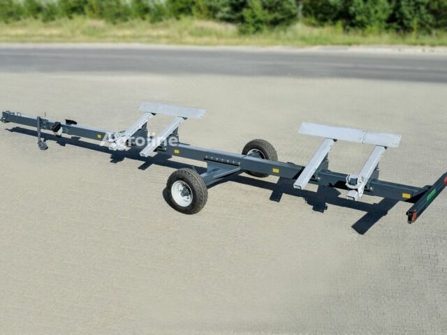 Сірий Volland Другая, об'ємом двигуна 0 л та пробігом 0 тис. км за 4997 $, фото 1 на Automoto.ua