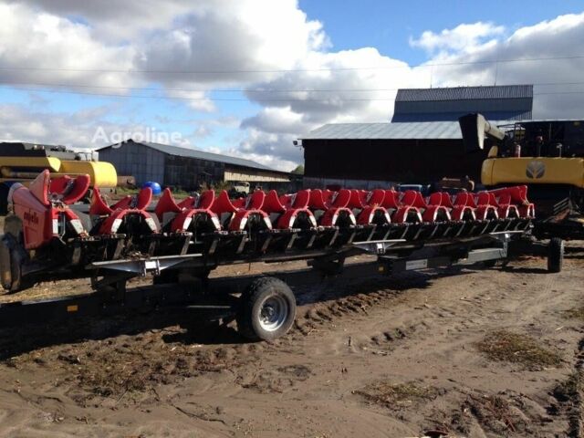 Сірий Volland VL30, об'ємом двигуна 0 л та пробігом 0 тис. км за 7844 $, фото 10 на Automoto.ua