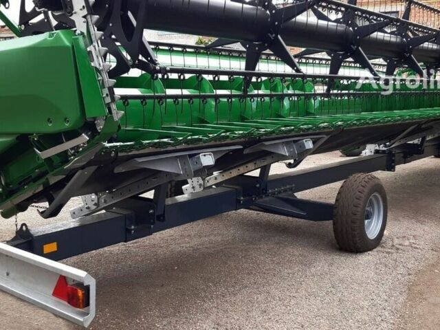 Сірий Volland VL30, об'ємом двигуна 0 л та пробігом 0 тис. км за 7844 $, фото 15 на Automoto.ua