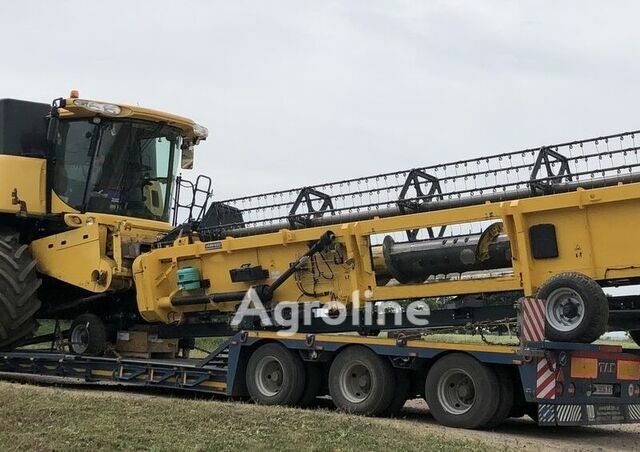 Сірий Volland VL30, об'ємом двигуна 0 л та пробігом 0 тис. км за 7844 $, фото 11 на Automoto.ua