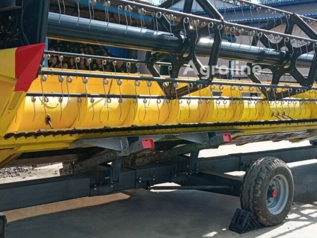 Сірий Volland VL30, об'ємом двигуна 0 л та пробігом 0 тис. км за 7844 $, фото 9 на Automoto.ua