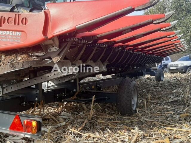 Сірий Volland VL30, об'ємом двигуна 0 л та пробігом 0 тис. км за 7844 $, фото 14 на Automoto.ua