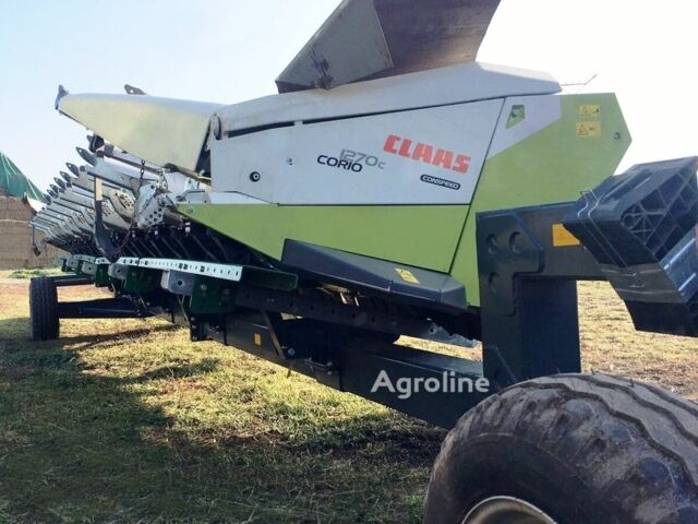 Сірий Volland VL30, об'ємом двигуна 0 л та пробігом 0 тис. км за 7844 $, фото 8 на Automoto.ua