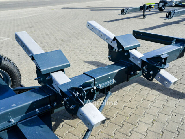 Сірий Volland VL30, об'ємом двигуна 0 л та пробігом 0 тис. км за 7844 $, фото 2 на Automoto.ua