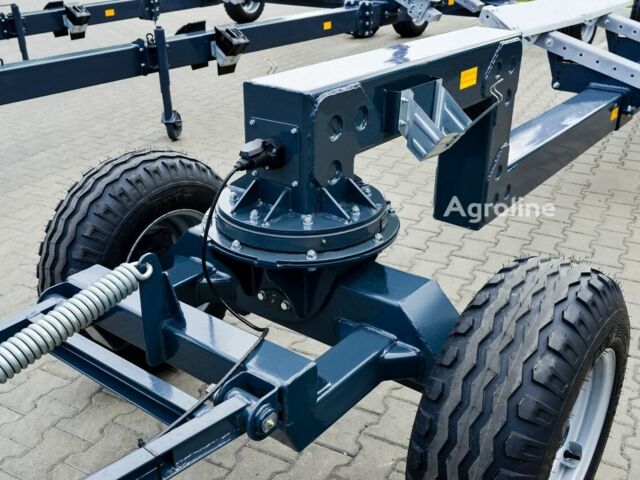 Сірий Volland VL30, об'ємом двигуна 0 л та пробігом 0 тис. км за 7844 $, фото 1 на Automoto.ua