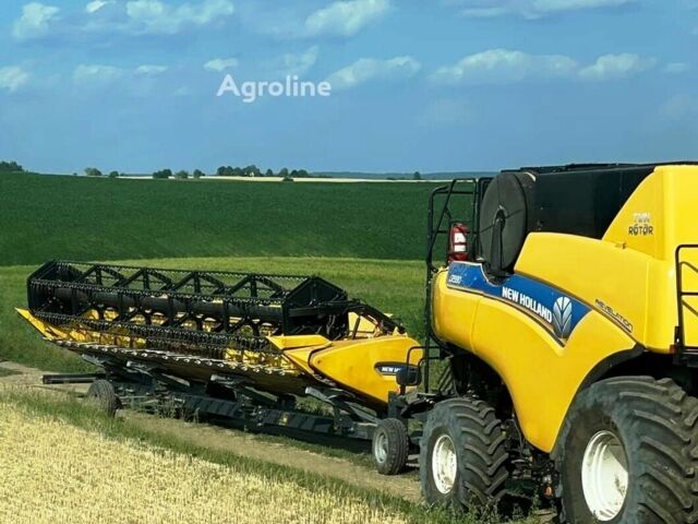 Сірий Volland VL30, об'ємом двигуна 0 л та пробігом 0 тис. км за 7844 $, фото 12 на Automoto.ua