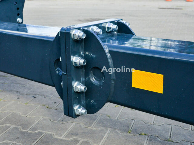 Сірий Volland VL30, об'ємом двигуна 0 л та пробігом 0 тис. км за 7844 $, фото 6 на Automoto.ua