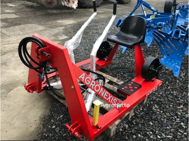 Синий Vortex 95 XF 380, объемом двигателя 12.58 л и пробегом 0 тыс. км за 1743 $, фото 4 на Automoto.ua