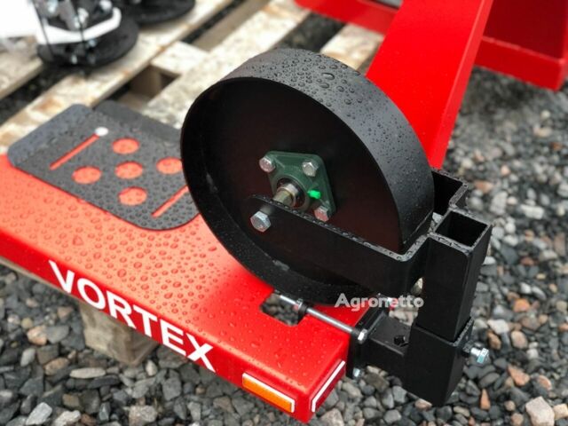 Синий Vortex 95 XF 380, объемом двигателя 12.58 л и пробегом 0 тыс. км за 1743 $, фото 7 на Automoto.ua