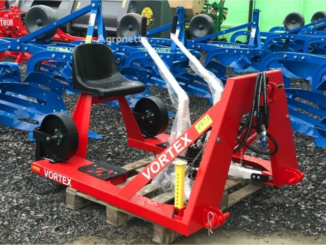 Синий Vortex 95 XF 380, объемом двигателя 12.58 л и пробегом 0 тыс. км за 1743 $, фото 1 на Automoto.ua