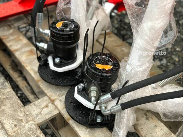 Синий Vortex 95 XF 380, объемом двигателя 12.58 л и пробегом 0 тыс. км за 1743 $, фото 5 на Automoto.ua