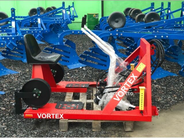 Синий Vortex 95 XF 380, объемом двигателя 12.58 л и пробегом 0 тыс. км за 1743 $, фото 3 на Automoto.ua