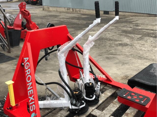 Vortex Вортекс, объемом двигателя 14.86 л и пробегом 0 тыс. км за 1894 $, фото 8 на Automoto.ua