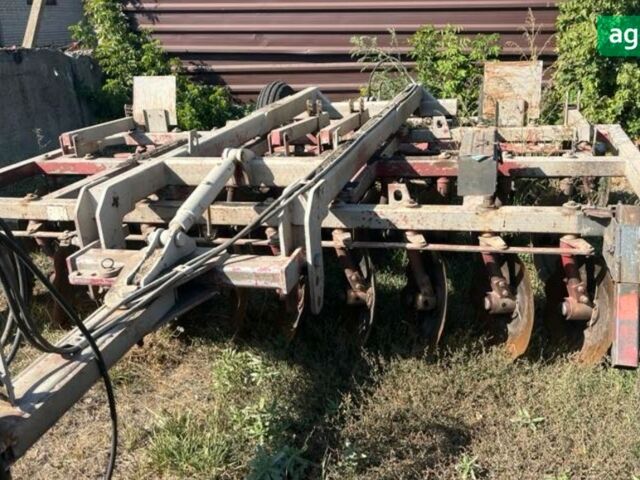 Восход-Партнер АДП, об'ємом двигуна 0 л та пробігом 0 тис. км за 3640 $, фото 1 на Automoto.ua