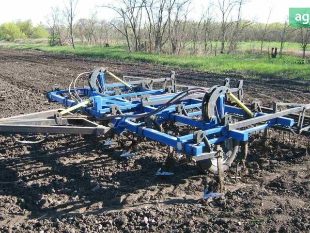 Восход-Партнер КПС, об'ємом двигуна 0 л та пробігом 1 тис. км за 4052 $, фото 4 на Automoto.ua