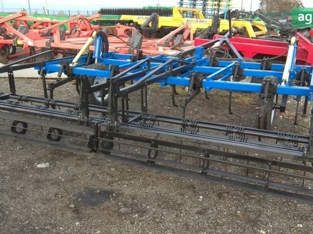Восход-Партнер КПС, об'ємом двигуна 0 л та пробігом 0 тис. км за 4125 $, фото 3 на Automoto.ua