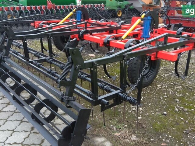 Восход-Партнер КПС, об'ємом двигуна 0 л та пробігом 0 тис. км за 4489 $, фото 2 на Automoto.ua