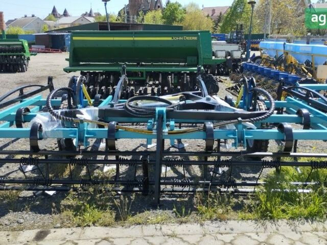 Восход-Партнер КПС, об'ємом двигуна 0 л та пробігом 0 тис. км за 4489 $, фото 5 на Automoto.ua